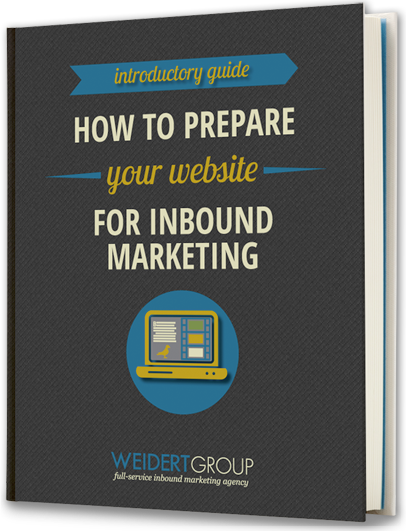 how to prepare website for free